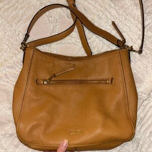 Kate spade crossbody / shoulder bag purse